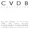 CVDB ARQUITECTOS