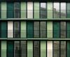 SOCIAL HOUSING PARIS, FRANCE ECDM SOCIAL HOUSING PARIS, FRANCE ECDM