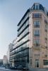 SOCIAL HOUSING PARIS, FRANCE ECDM SOCIAL HOUSING PARIS, FRANCE ECDM